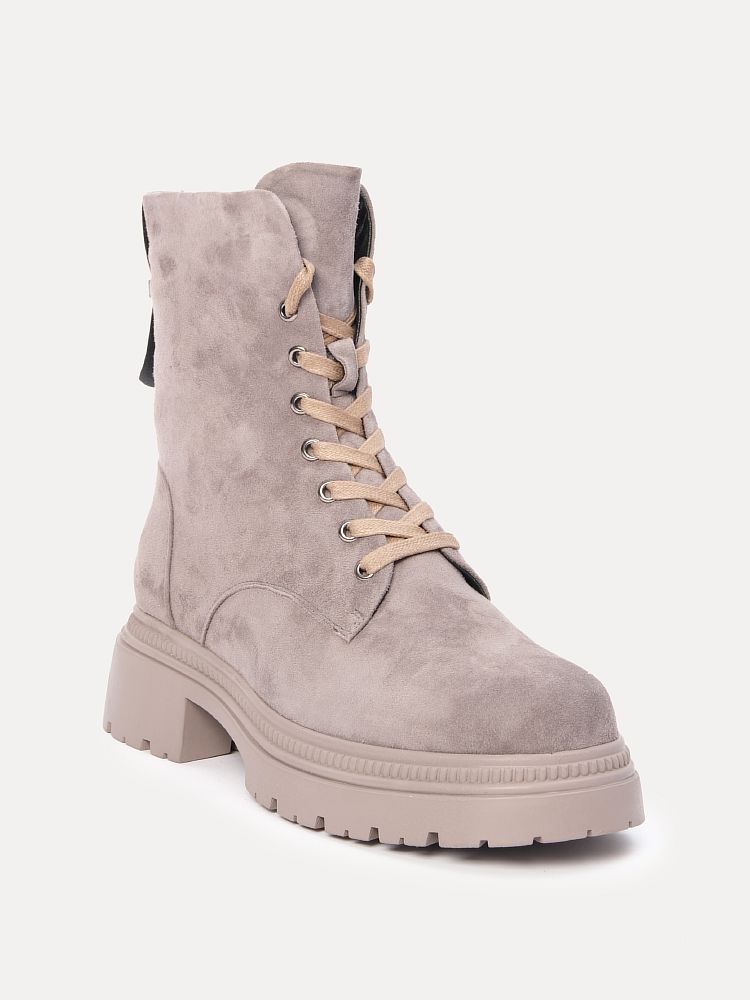 Ботинки зимние (P103-966ZM)