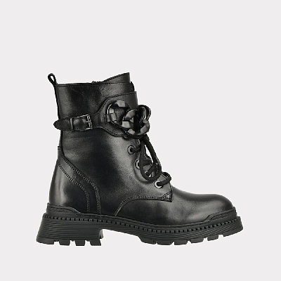 Ботинки демисезон (020.922) 